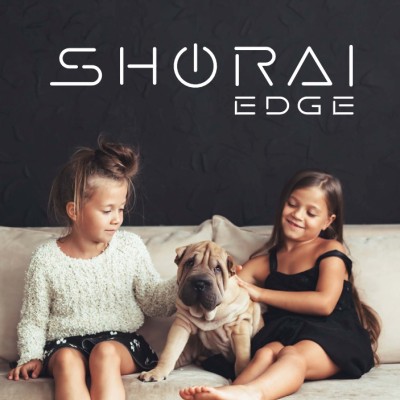 SHORAI EDGE WHITE