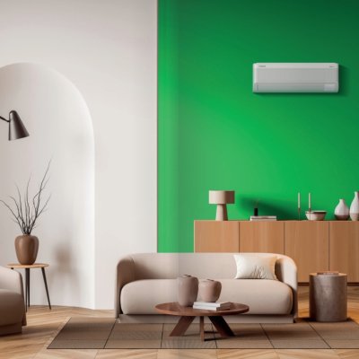 SAMSUNG - KLIMATYZATORY RAC - COMFORT - S2 -WIND-FREE