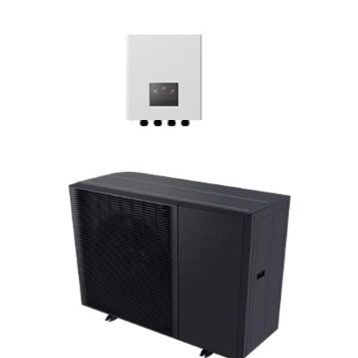 EHS MONO R290 Al HOME CONTROL KIT