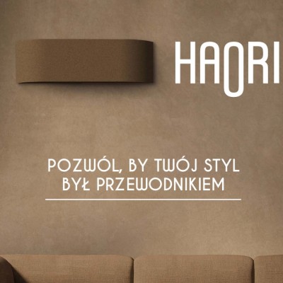 HAORI
