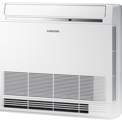 SAMSUNG - KLIMATYZATORY - CAC - KONSOLE