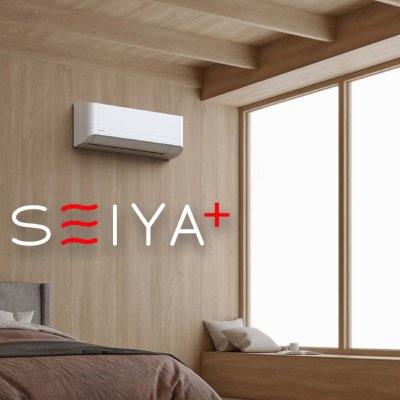 SEIYA PLUS