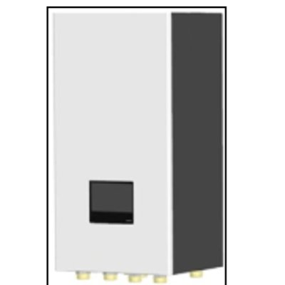 EHS MONO R29 AL HOME MODUŁ ŚCIENNY (WALL HANG WH)