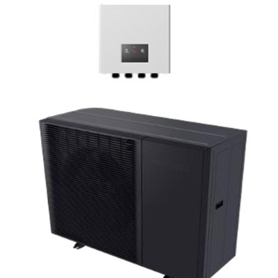 POMPA CIEPŁA SAMSUNG - EHS MONO HT QUIET AL HOME CONTROL KIT