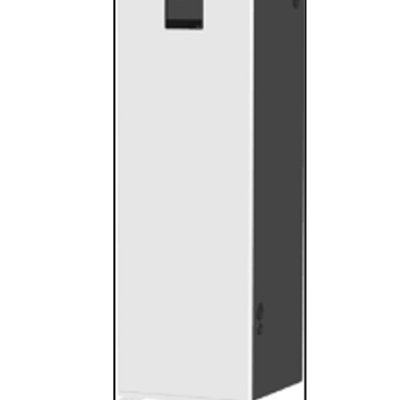 POMPA CIEPŁA - SAMSUNG -  EHS SPLIT R32 AL HOME CLIMATEHUB