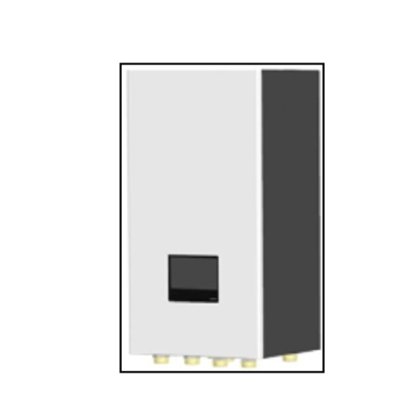 POMPA CIEPŁA - SAMSUNG-EHS SPLIT R32 AL HOME MODUŁ ŚCIENNY (WALL HANG WH)