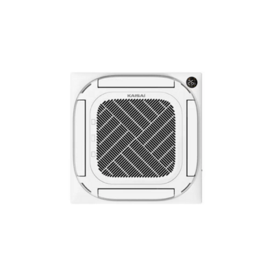 KAISAI - MULTI - WEWNĘTRZNY - KASETONOWY - KCA4U - 09HRG32X