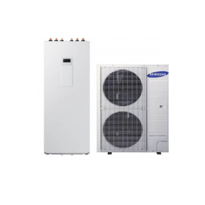 POMPA CIEPŁA SAMSUNG - EHS MONO R32 CLIMATEHUB - AE260RNWMGG/EU-AE120RXYDGG/EU-MIM-H04EN-MWR-WW10N