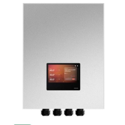 SAMSUNG - POMPA CIEPŁA - AKCESORIA - STEROWNIK KASKADY - MCM-D3E0N