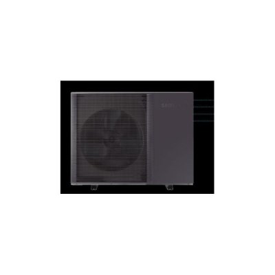 SAMSUNG POMPA CIEPŁA - EHS MONO HT QUIET AL HOME CLIMATEHUB - AE200DNXMPK/EU-AE120BXYDGG/EU - 3 FAZY