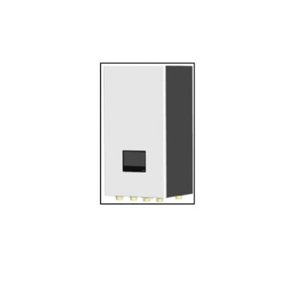 SAMSUNG - POMPA CIEPŁA - EHS MONO R32 AL HOME MODUŁ ŚCIENNY  (WAL HANG WH) - AE200DNYMPK/EU-AE080RXYDGG/EU